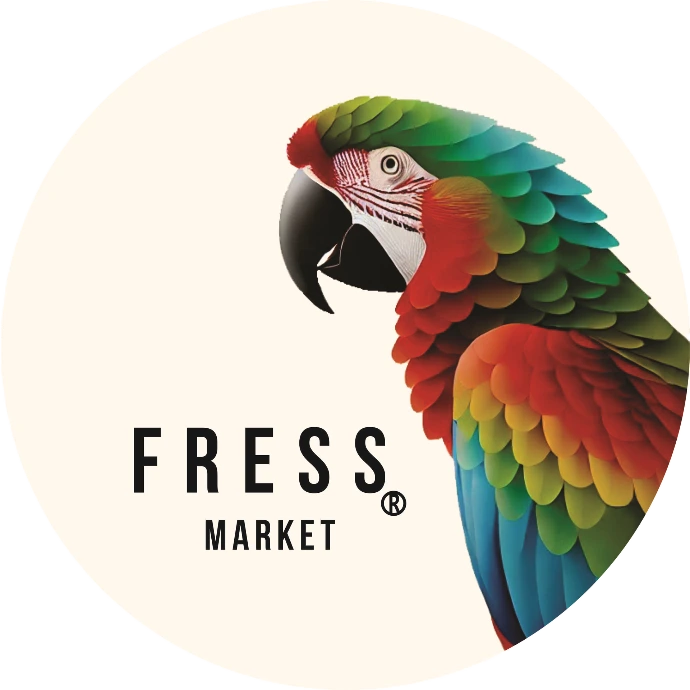 Fress Market