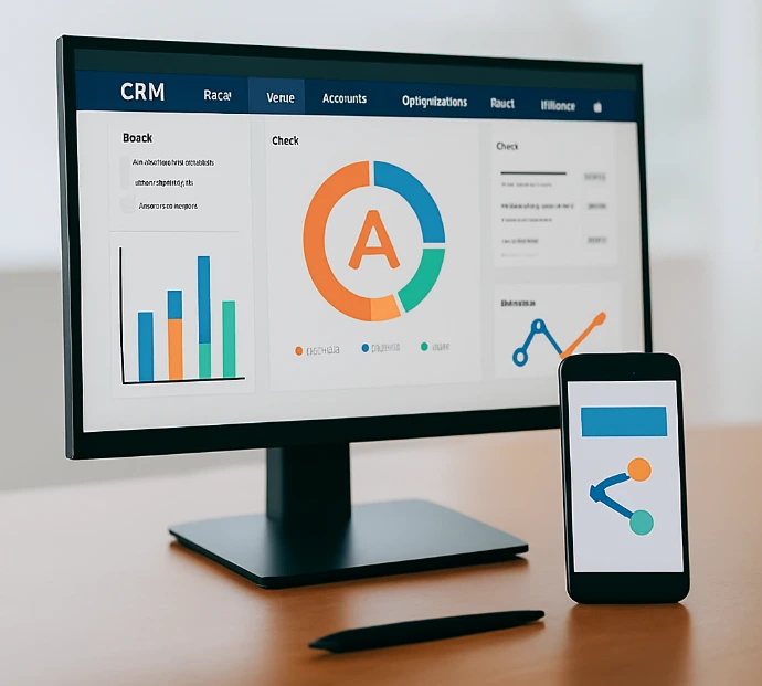 Plataformas Inteligentes