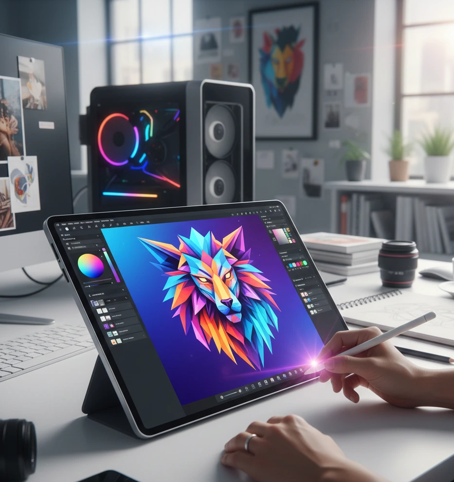Diseño gráfico orientado a comunicar